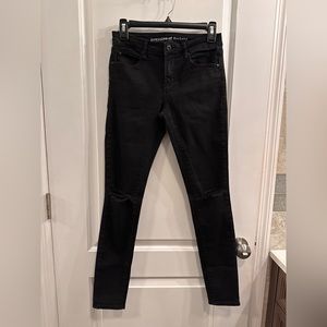 Articles of Society Black Jeans
